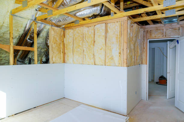 Best Spray Foam Insulation in Sault Ste Marie, MI