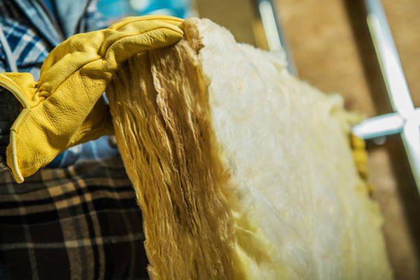 Types of Insulation We Offer in Sault Ste Marie, MI