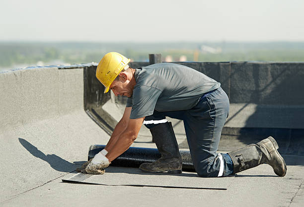 Best Commercial Insulation in Sault Ste Marie, MI