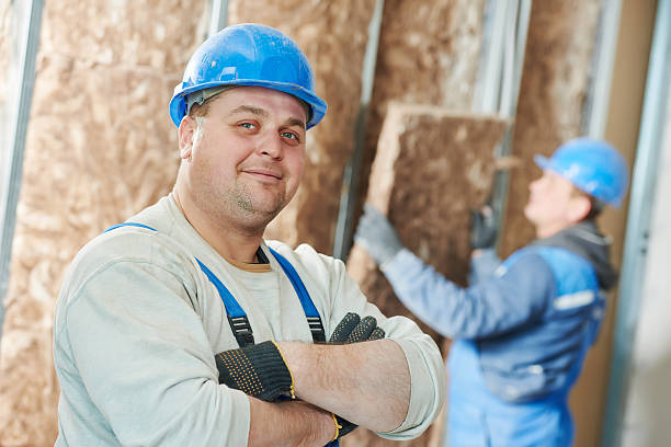 Best Spray Foam Insulation in Sault Ste Marie, MI