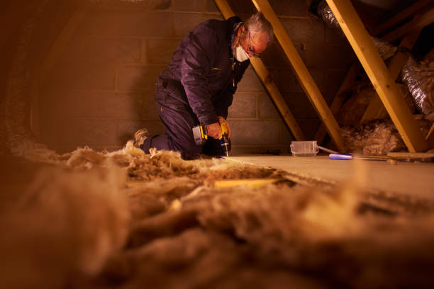 Trusted Sault Ste Marie, MI Insulation Contractor Experts